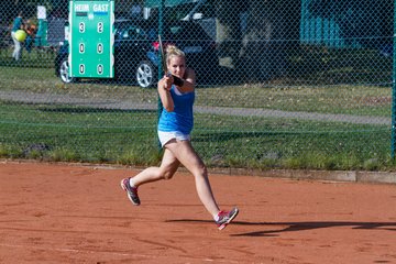 Bild 28 - Holmer Open Tag 1
